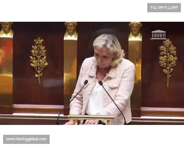 勒庞宣言:掌权后将禁止全法国戴头巾,背后的政治与社会争议(勒庞对华态度) 勒庞宣言:掌权后将禁止全法国戴头巾,背后的政治与社会争议(勒庞对华态度)